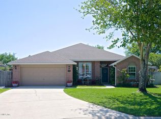 12898 Kelsey Island Dr, Jacksonville, FL 32224