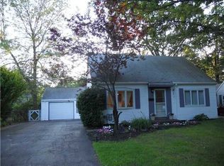 111 Ridgemar Rd, Rochester, NY 14615