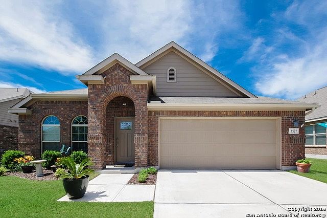 1st image of 8527 Fess Parker Dr
