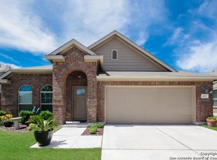 8527 Fess Parker Dr, San Antonio, TX 78254