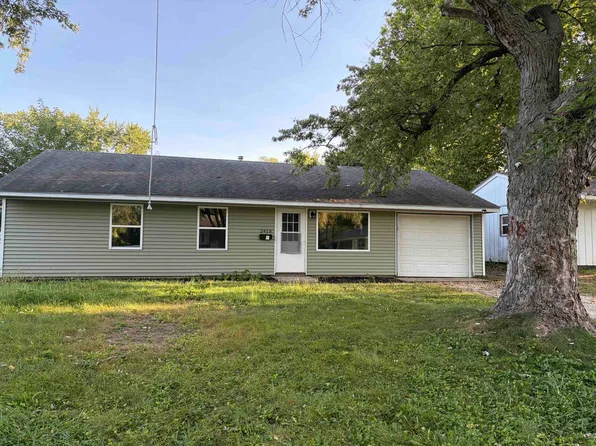 2415 E Oregon St, Urbana, IL 61802