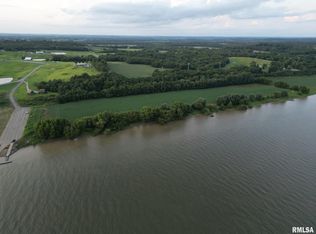 427 Lighthouse Ln, Grand Chain, IL 62941