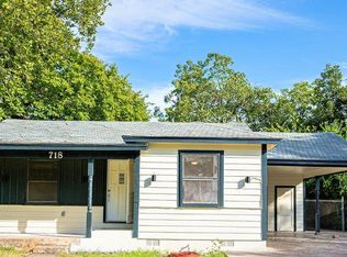 718 Barbara Dr, San Marcos, TX 78666