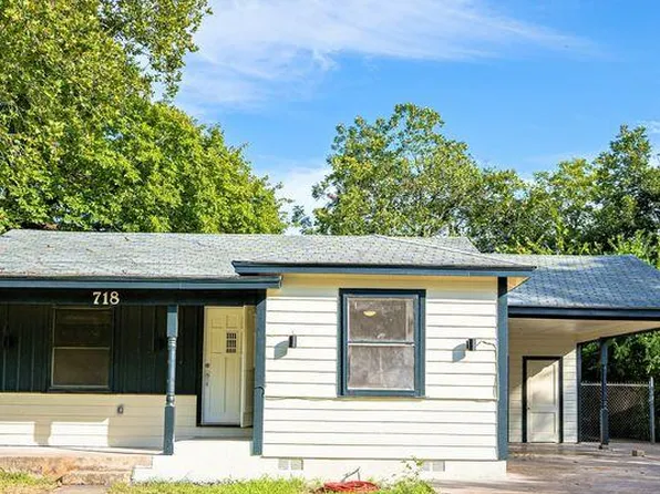 718 Barbara Dr, San Marcos, TX 78666