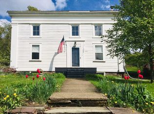 688 Main St, Franklin, NY 13775