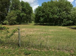 Calvin Lee Rd, Groveland, FL 34736