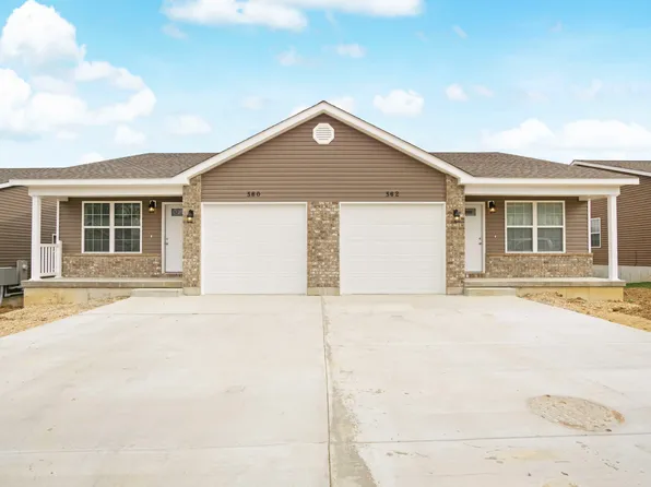 0 Expansion Ln, Saint Clair, MO 63077