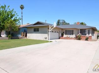 4608 Bloomquist Dr, Bakersfield, CA