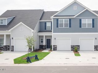 1509 Grey Cliff Run, Wilmington, NC 28405