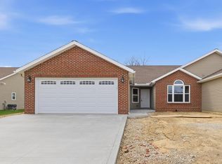 1365 Deer Ridge Ln, Mansfield, OH