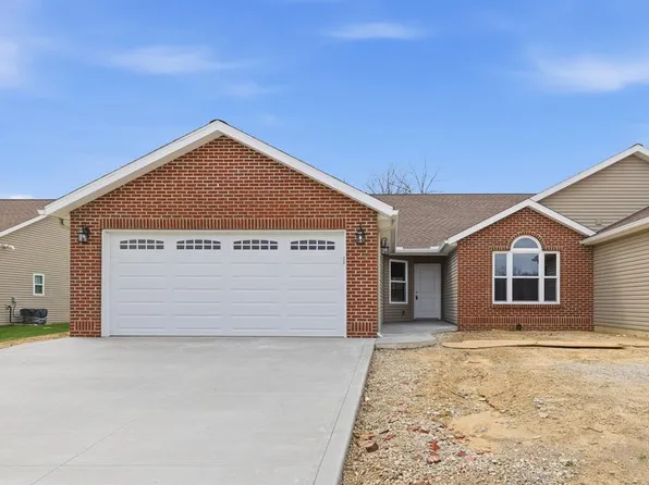 1365 Deer Ridge Ln, Mansfield, OH 44906