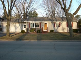 328 Center St, Berlin, WI 54923