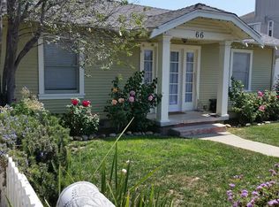 66 S Santa Cruz St, Ventura, CA 93001