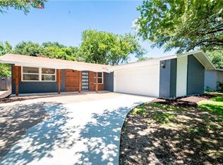 3535 High Mesa Dr, Dallas, TX 75234