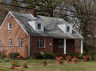 4501 W Tyvola Rd, Charlotte, NC 28208