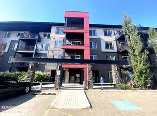 5521 7th Ave SW #112, Edmonton, AB T6X2A8