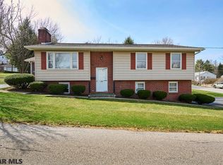 730 E Linn St, Bellefonte, PA 16823
