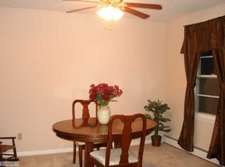 101 Lake Dr, Trinity, NC 27370