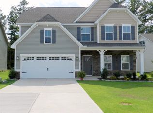 24 Brentsmill Cir, Blythewood, SC 29016