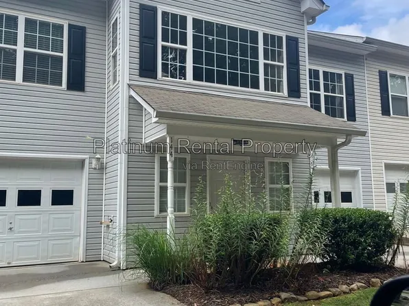 144 Pointe Cir, Dahlonega, GA 30533