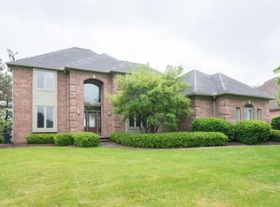 1689 Stonebridge Dr S, Ann Arbor, MI