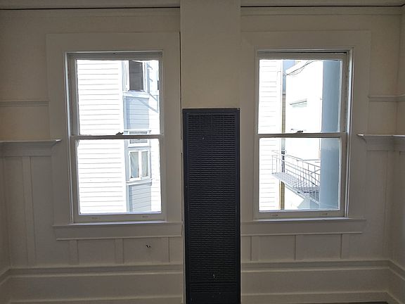 4th image of 1667 Haight St APT 302