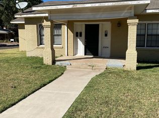 DB 2324 16th Street, Lubbock, TX 79401
