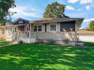 444 N Ohio St, Hobart, IN 46342