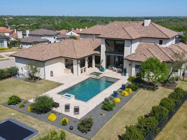 5200 W Verde Cir, Benbrook, TX 76126