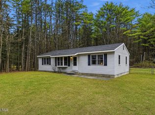 861 Lake Ave, Lake Luzerne, NY 12846