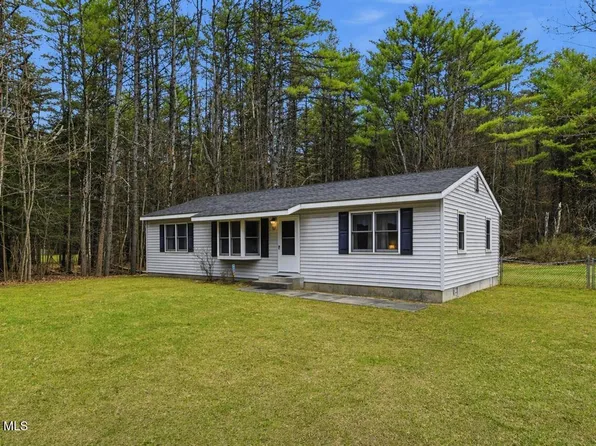 861 Lake Avenue, Lake Luzerne, NY 12846