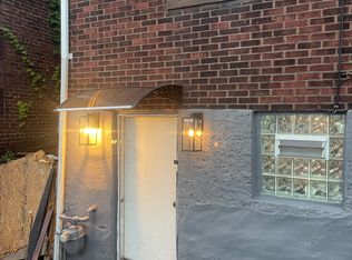 601 Division St, Monessen, PA 15062