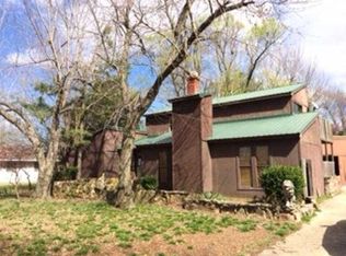 39792 Myers St, Malden, MO 63863