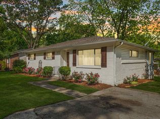 312 Willow Bend Rd, Homewood, AL 35209