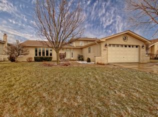 19911 Catherine Ln, Mokena, IL 60448