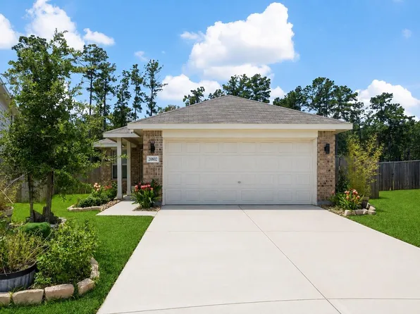 20802 Masella Ridge Dr, New Caney, TX 77357