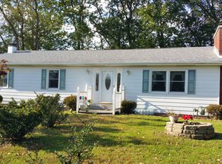 6011 Park Rd, Berwick, PA 18603