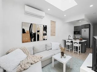 195 Meserole St #3A, Brooklyn, NY 11206