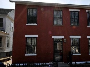 21 Bonner St, Dayton, OH 45410