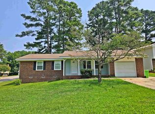 2701 Adcox Pl, Raleigh, NC 27610