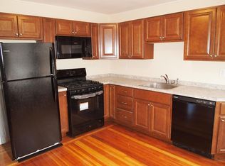 668 Providence St, Woonsocket, RI 02895