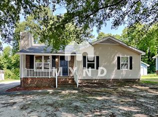 229 Cedar Dr, Zebulon, NC 27597