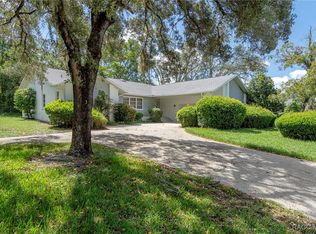 3 Gerbera Ct, Homosassa, FL 34446