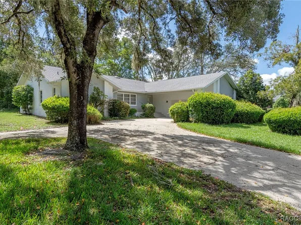 3 Gerbera Ct, Homosassa, FL 34446
