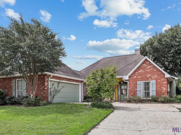 10544 Ridgebrook Ave, Baton Rouge, LA 70809