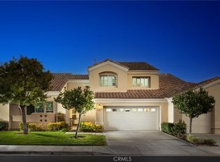 48 Calle Del Norte, Rancho Santa Margarita, CA 92688