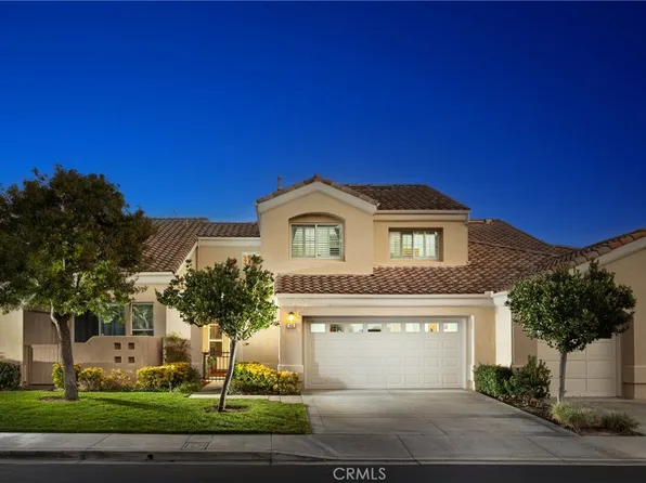 48 Calle Del Norte, Rancho Santa Margarita, CA 92688