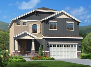 87 N Filly Dr, South Jordan, UT 84025