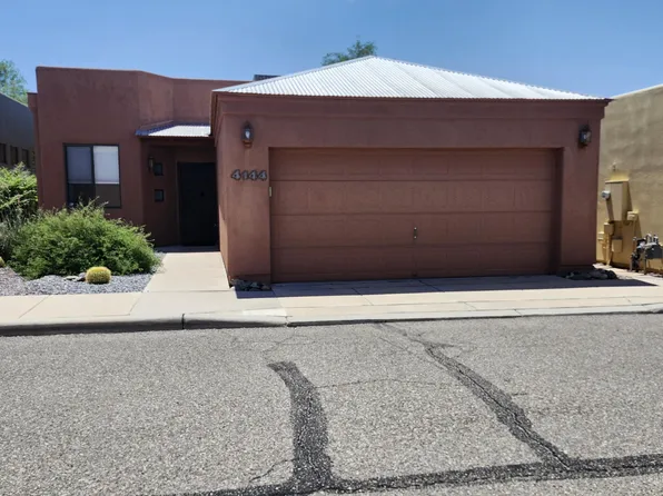 4144 E Calle Cambujo, Tucson, AZ 85712