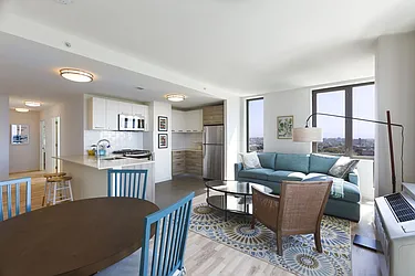 Rented by Lisa Management